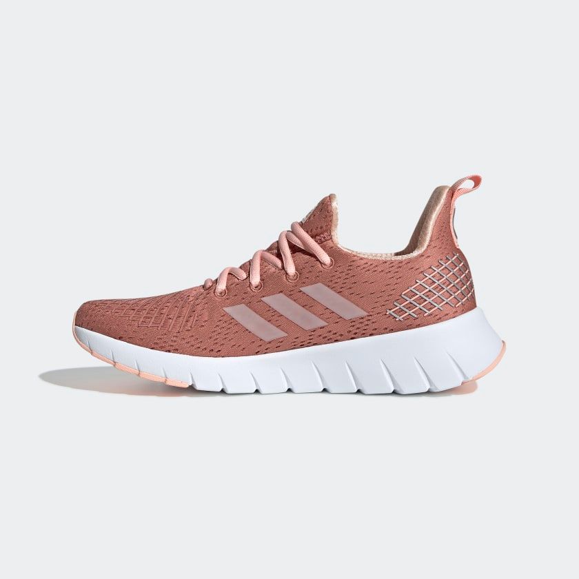 Giày Chạy Nữ Adidas Asweego EE8521