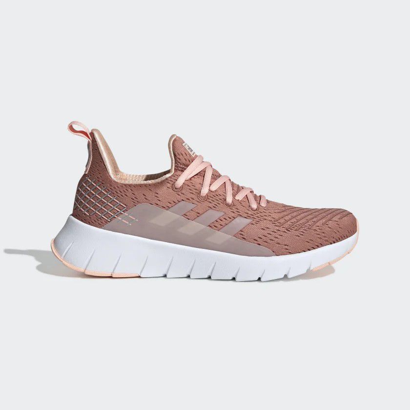 Giày Chạy Nữ Adidas Asweego EE8521