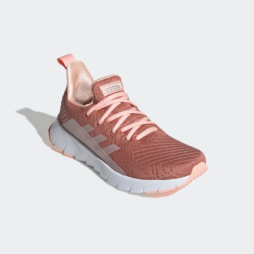 Giày Chạy Nữ Adidas Asweego EE8521