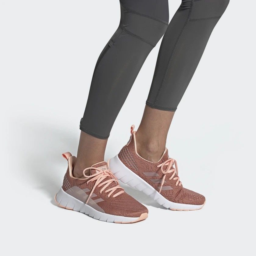 Giày Chạy Nữ Adidas Asweego EE8521