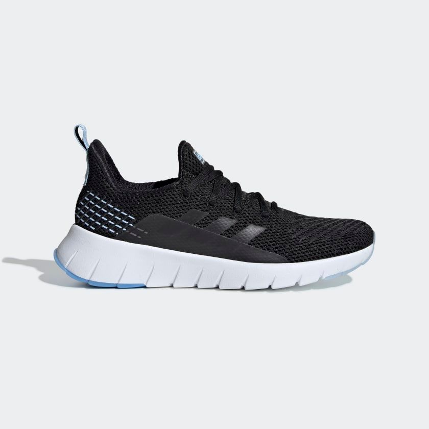 Giày Chạy Nữ Adidas Asweego EE8526