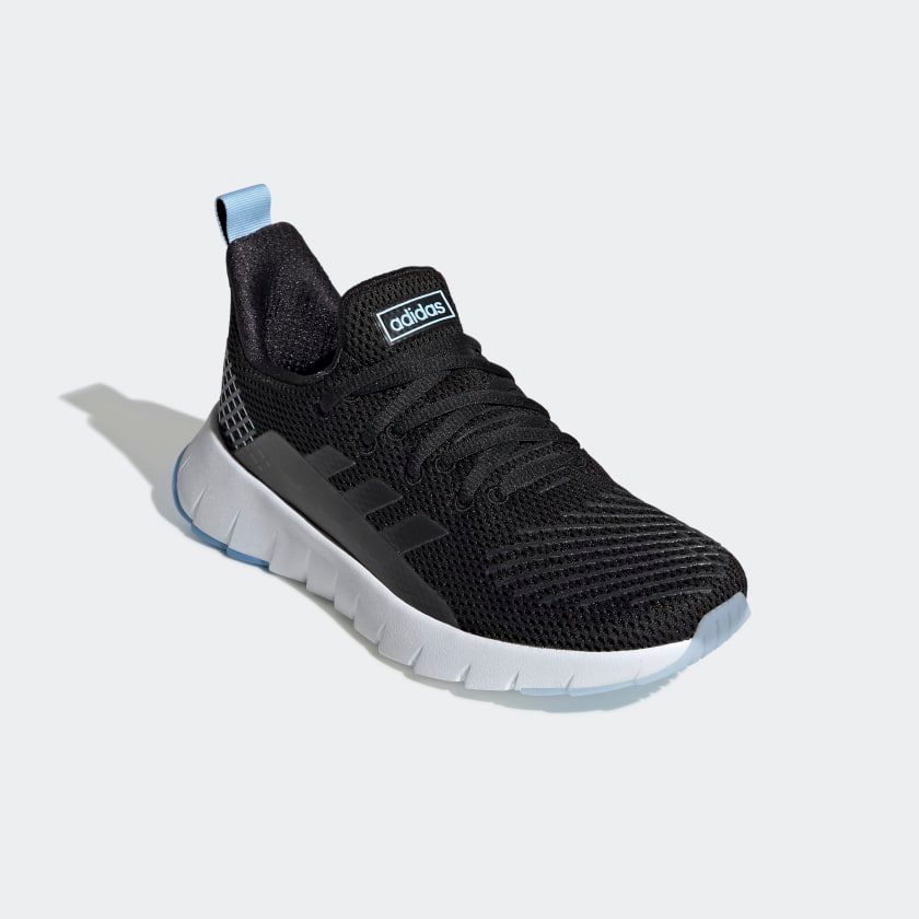 Giày Chạy Nữ Adidas Asweego EE8526
