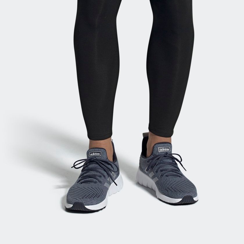 Giày Chạy Nam Adidas Asweego EE8603