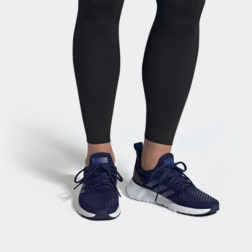 Giày Chạy Nam Adidas Asweego EE8615