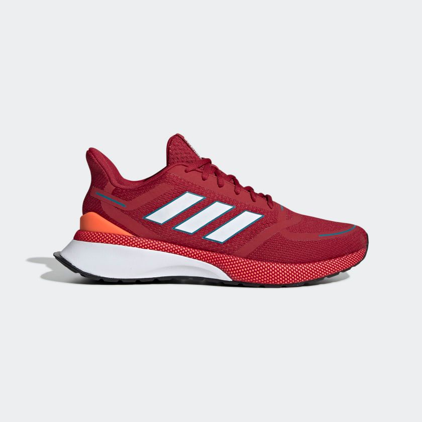 Giày Chạy Nam Adidas Nova Run EE9262