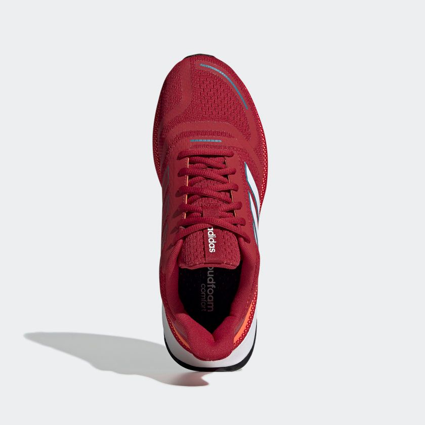 Giày Chạy Nam Adidas Nova Run EE9262