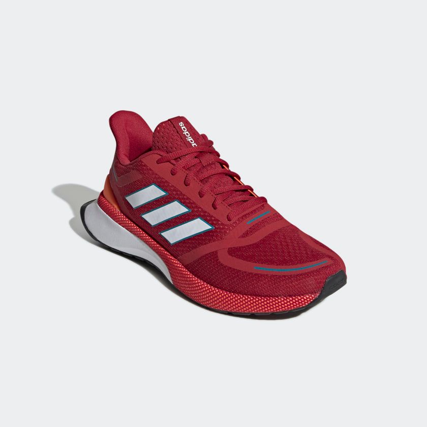 Giày Chạy Nam Adidas Nova Run EE9262