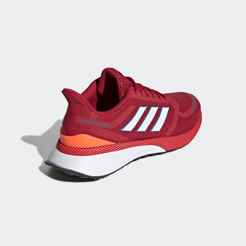 Giày Chạy Nam Adidas Nova Run EE9262