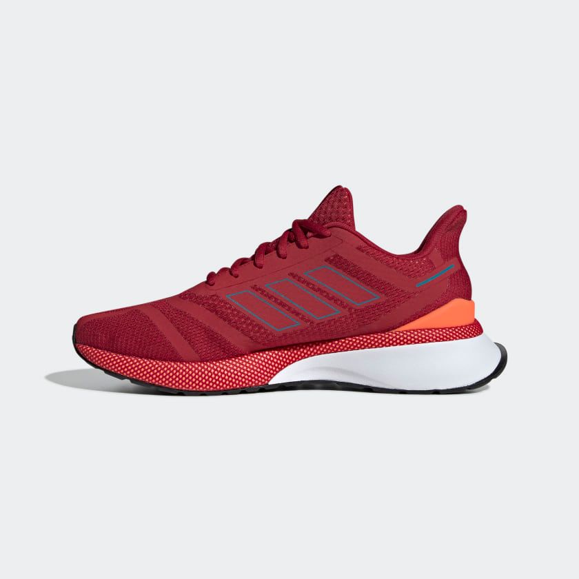 Giày Chạy Nam Adidas Nova Run EE9262