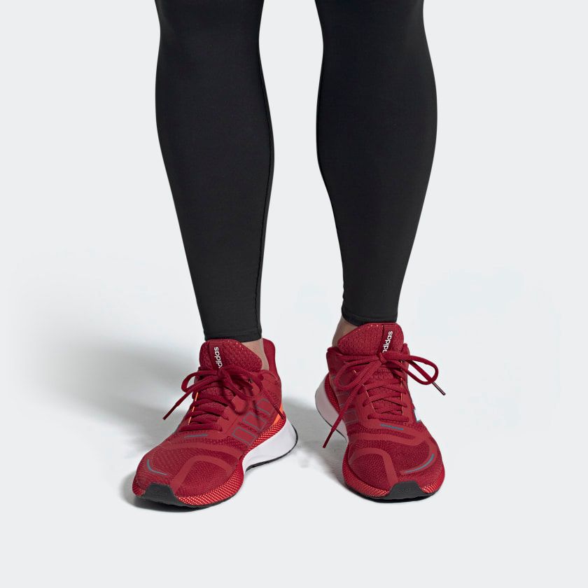 Giày Chạy Nam Adidas Nova Run EE9262