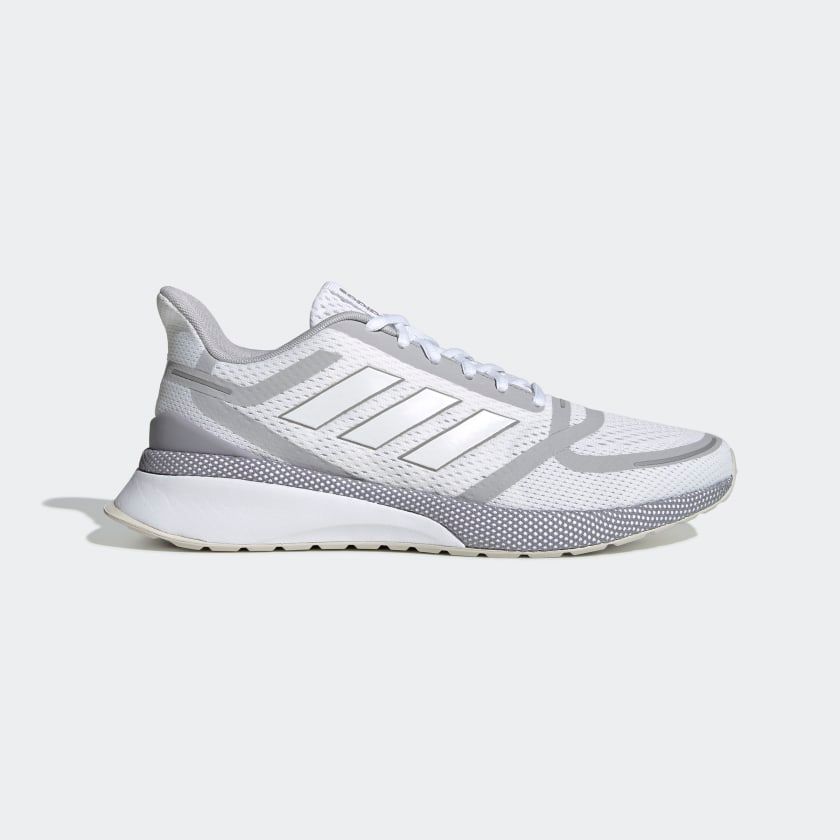 Giày Chạy Nam Adidas Novafvse EE9266