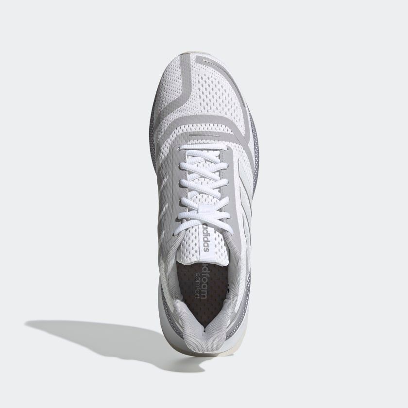 Giày Chạy Nam Adidas Novafvse EE9266