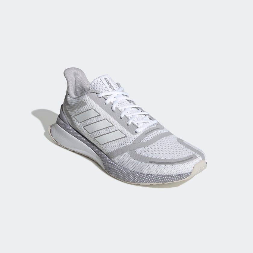 Giày Chạy Nam Adidas Novafvse EE9266