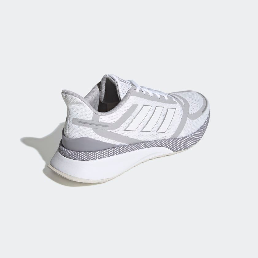 Giày Chạy Nam Adidas Novafvse EE9266