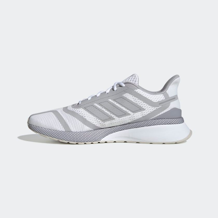 Giày Chạy Nam Adidas Novafvse EE9266