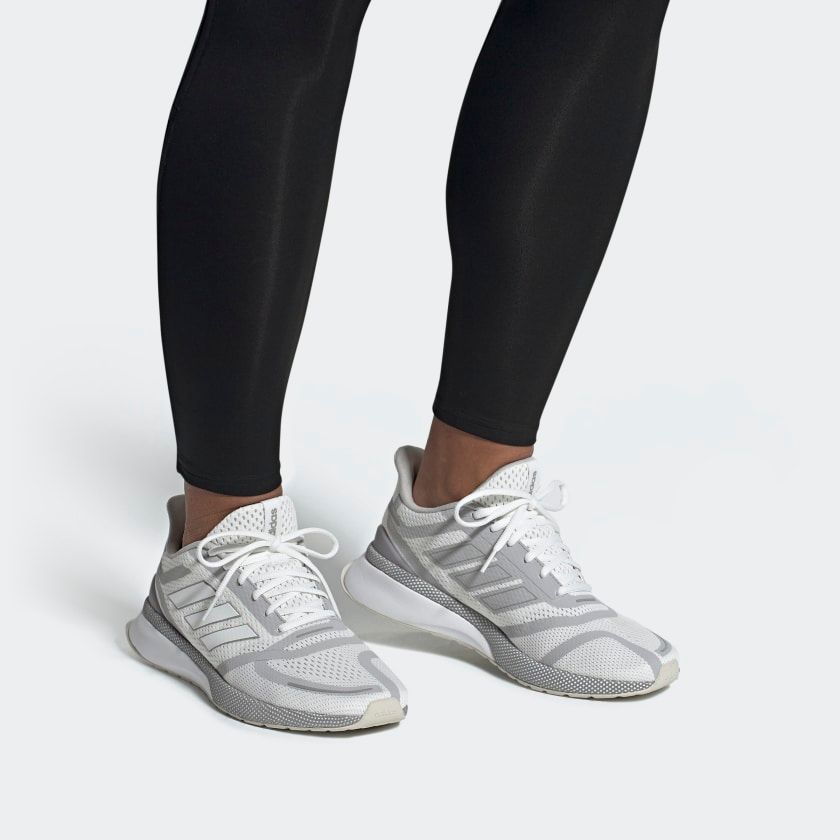 Giày Chạy Nam Adidas Novafvse EE9266