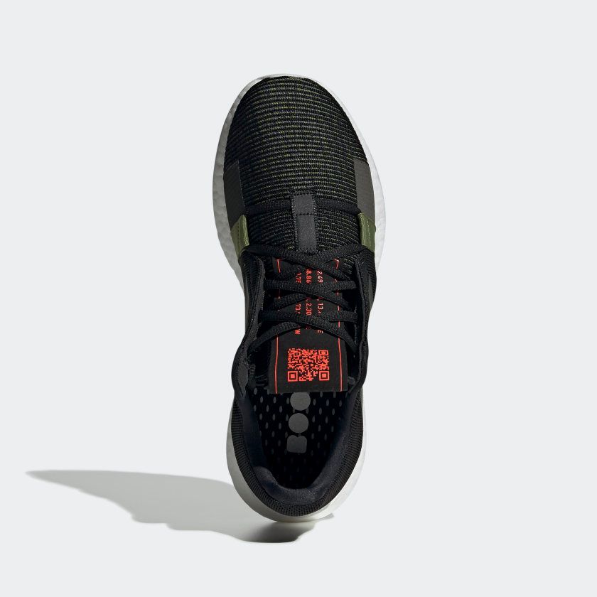 Giày Chạy Nam Adidas Senseboost Go EE9581