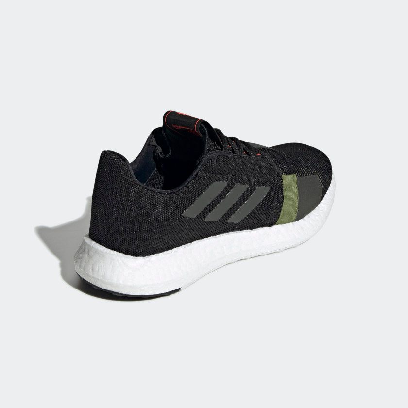 Giày Chạy Nam Adidas Senseboost Go EE9581