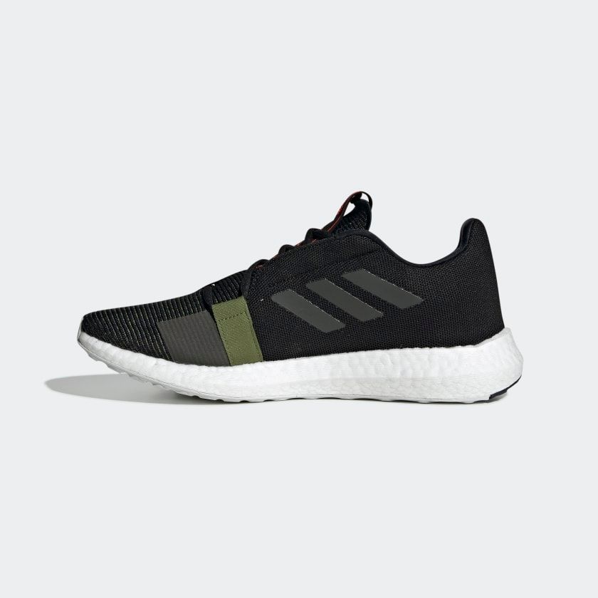 Giày Chạy Nam Adidas Senseboost Go EE9581