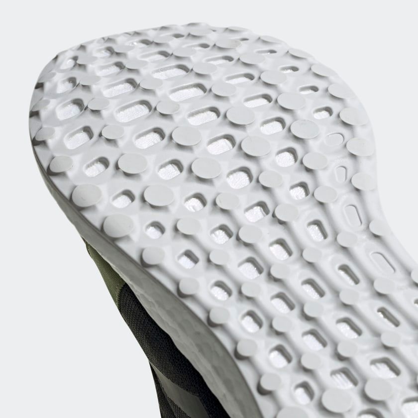 Giày Chạy Nam Adidas Senseboost Go EE9581