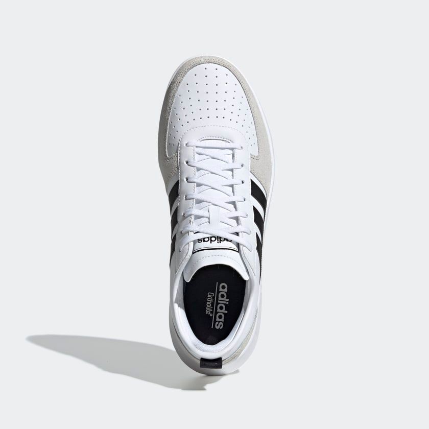 Giày Thể Thao Nam Adidas Court80S EE9663