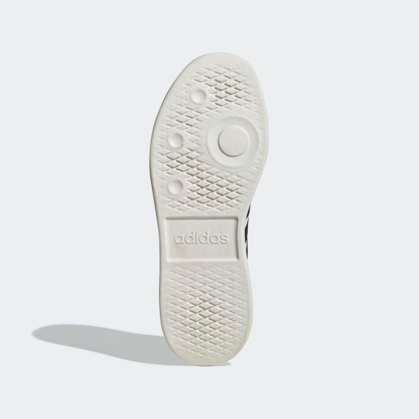 Giày Thể Thao Nam Adidas Court80S EE9663