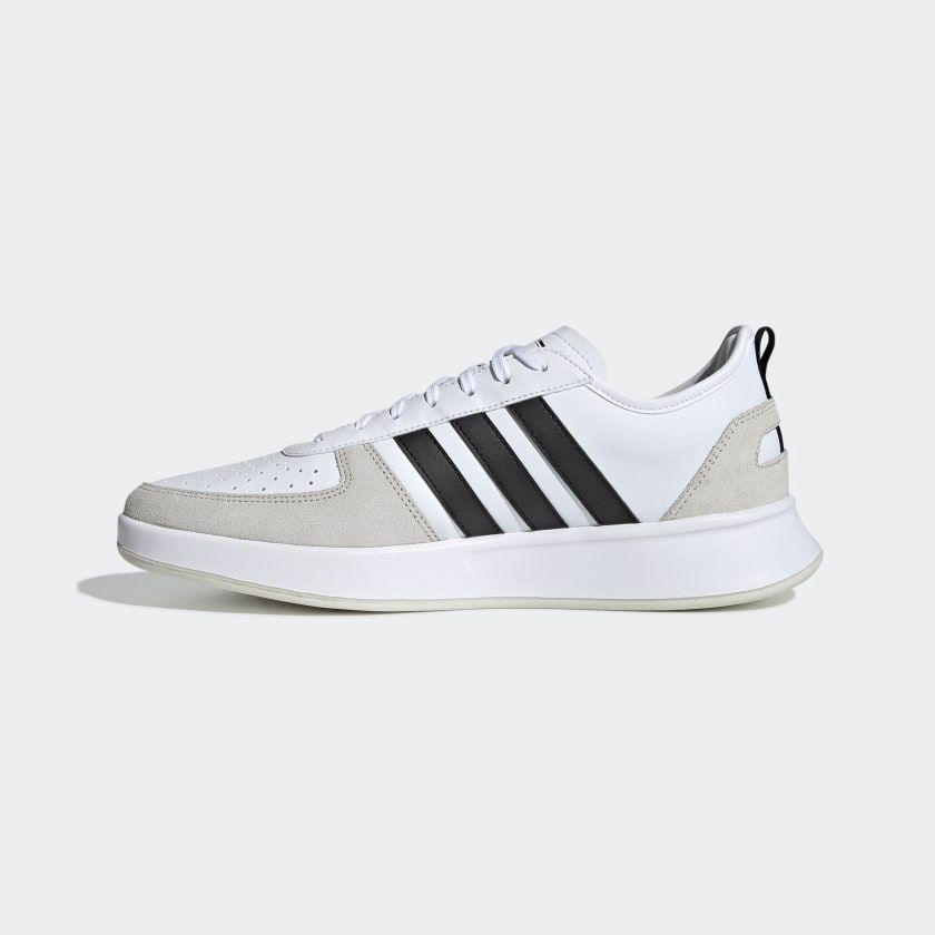 Giày Thể Thao Nam Adidas Court80S EE9663