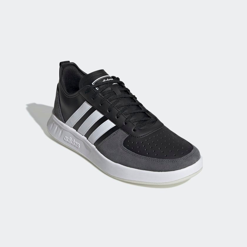 Giày Thể Thao Nam Adidas Court80S EE9664