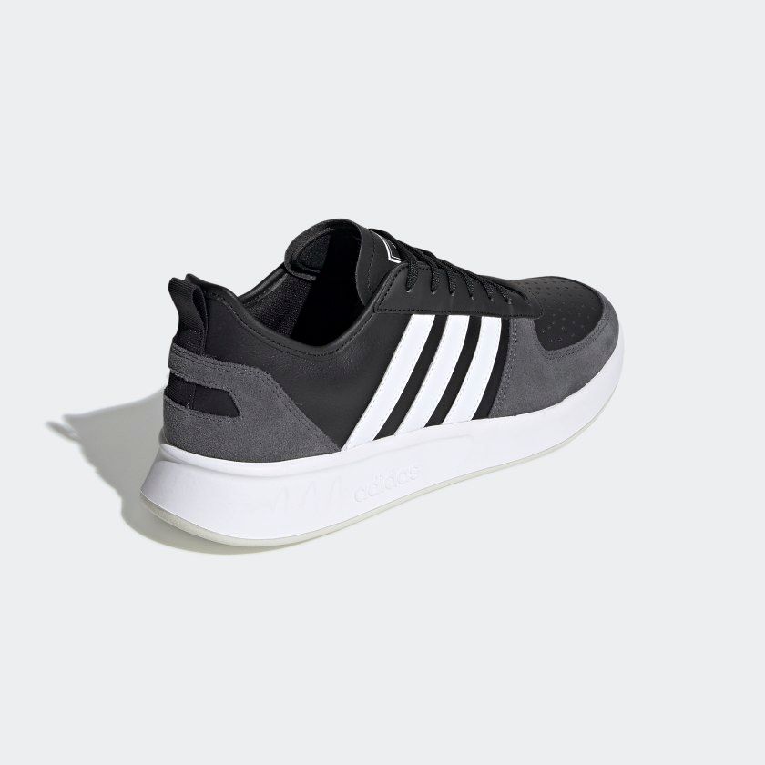 Giày Thể Thao Nam Adidas Court80S EE9664