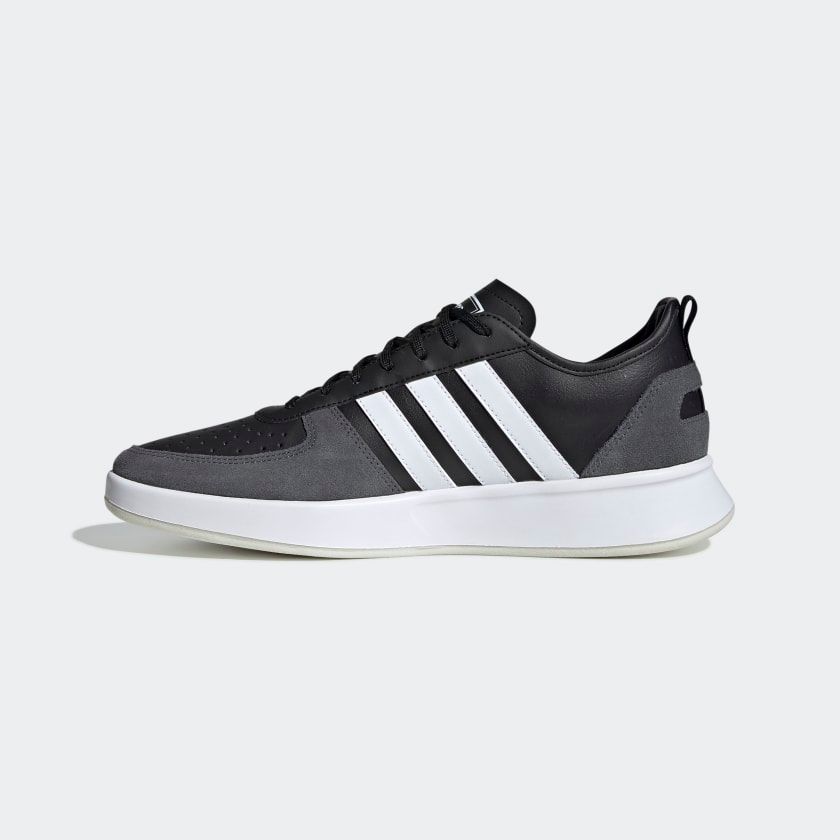 Giày Thể Thao Nam Adidas Court80S EE9664