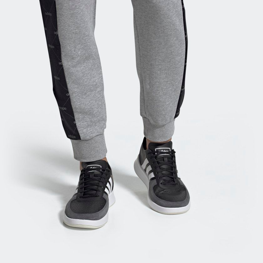 Giày Thể Thao Nam Adidas Court80S EE9664