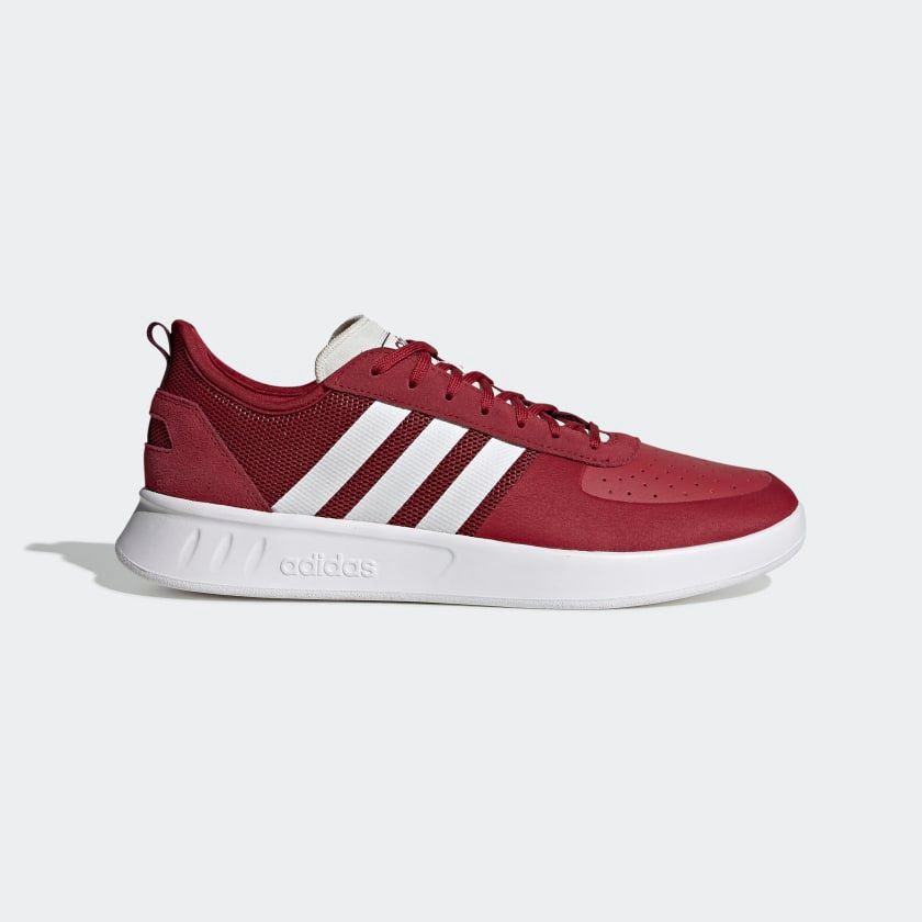 Giày Thể Thao Nam Adidas Court80S EE9674
