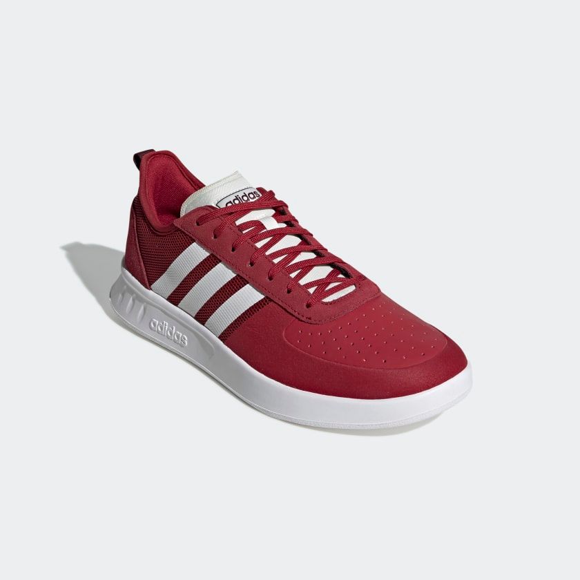 Giày Thể Thao Nam Adidas Court80S EE9674