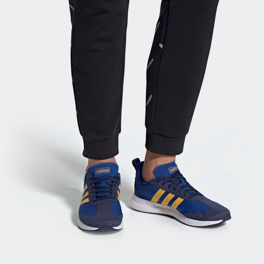 Giày Chạy Nam Adidas Run60S EE9730