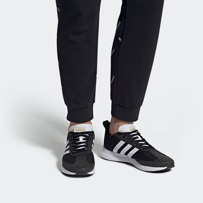 Giày Chạy Nam Adidas Run60S EE9731