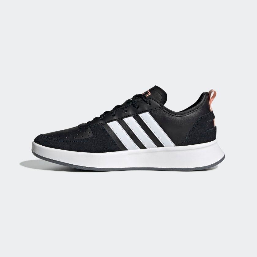 Giày Thể Thao Nữ Adidas Court80S EE9833