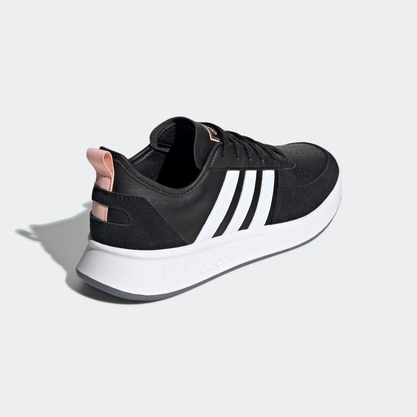 Giày Thể Thao Nữ Adidas Court80S EE9833