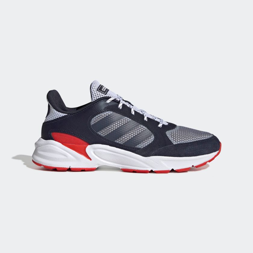Giày Chạy Nam Adidas 90S Valasion EE9897