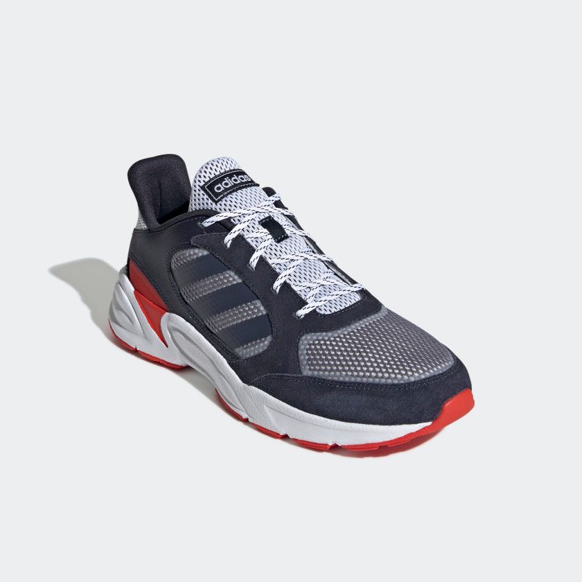 Giày Chạy Nam Adidas 90S Valasion EE9897