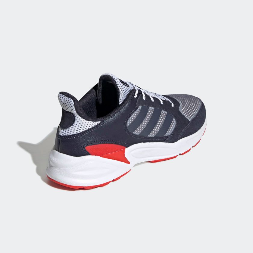Giày Chạy Nam Adidas 90S Valasion EE9897