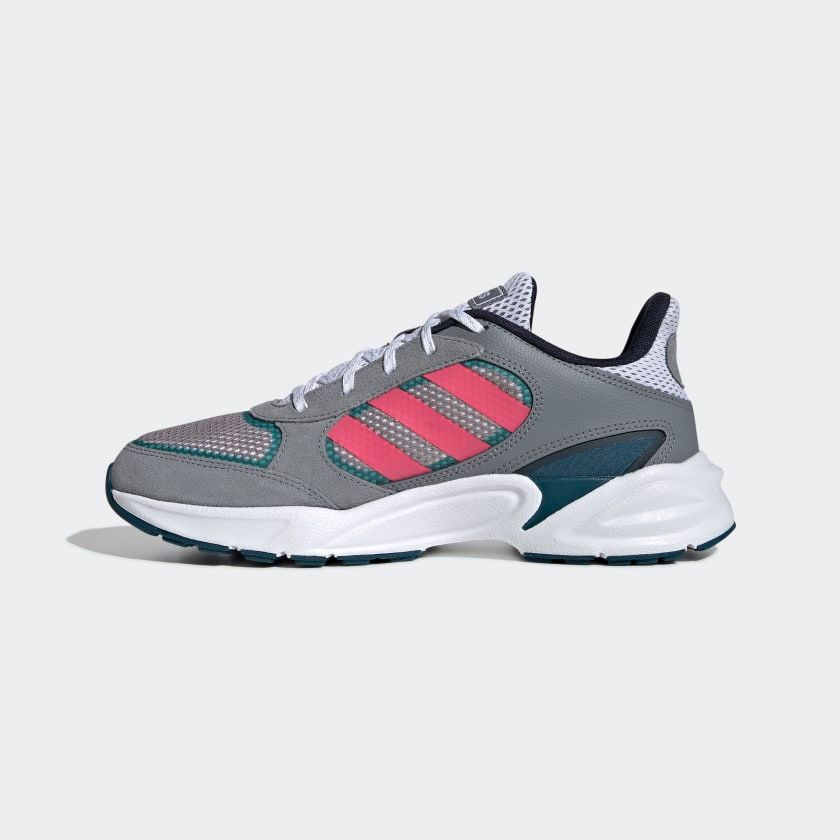 Giày Chạy Nữ Adidas 90S Valasion EE9910