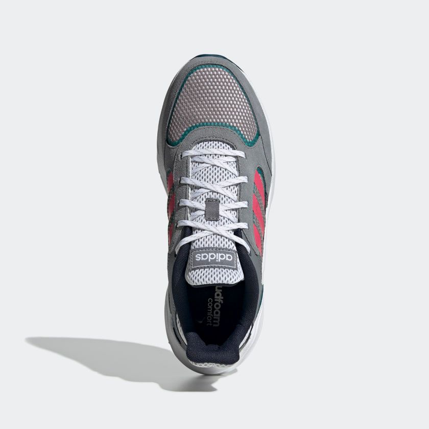 Giày Chạy Nữ Adidas 90S Valasion EE9910