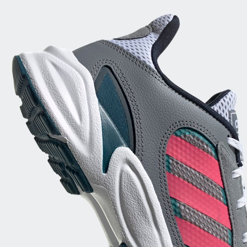 Giày Chạy Nữ Adidas 90S Valasion EE9910