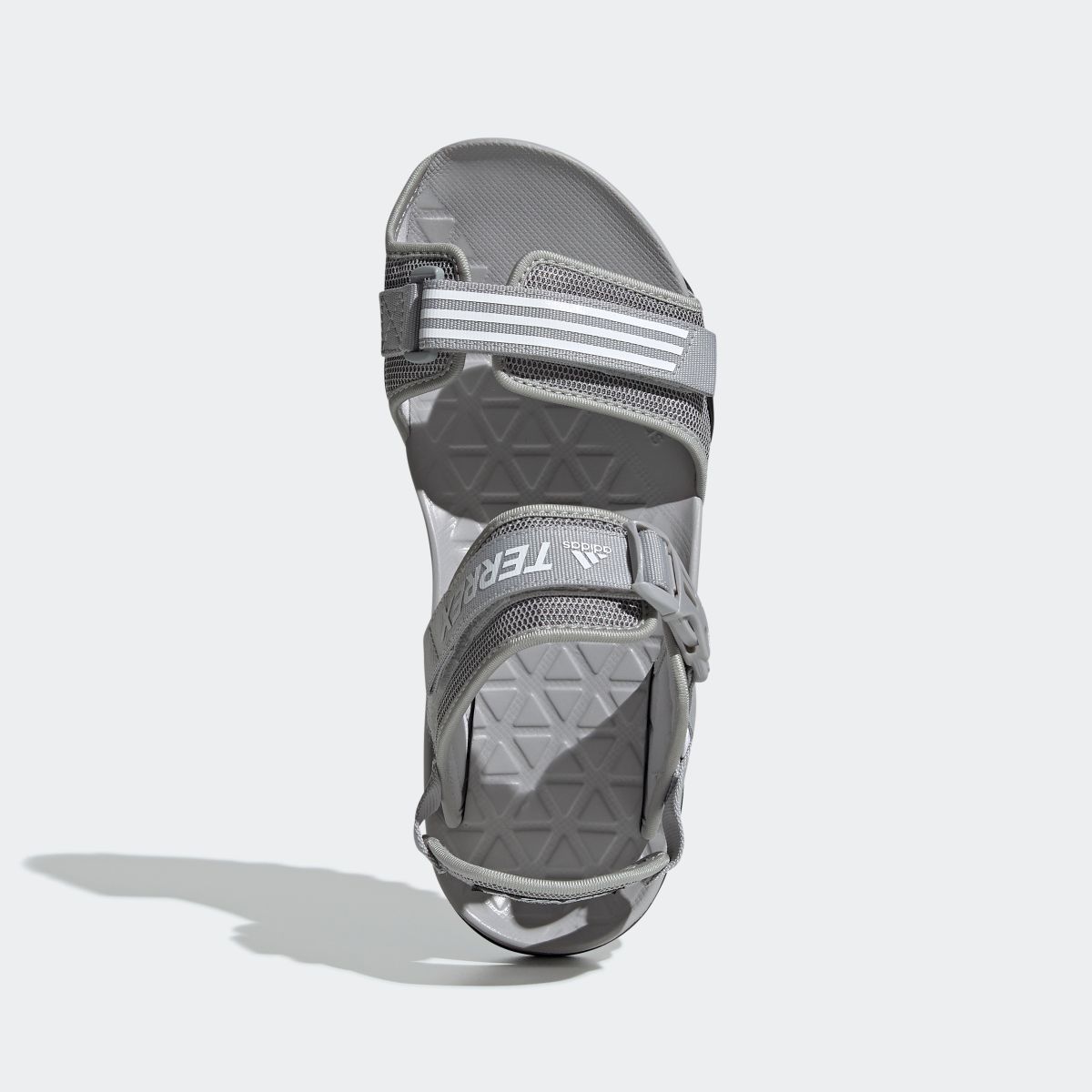 Sandal Outdoor Unisex Adidas Cyprex Ultra Sandal Dlx W EE9995