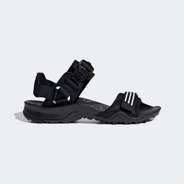 Sandal Outdoor Unisex Adidas Cyprex Ultra Sandal Dlx EF0016