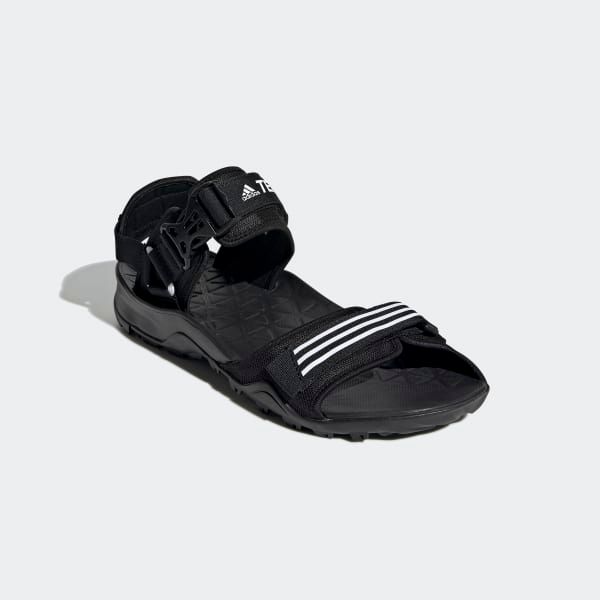 Sandal Outdoor Unisex Adidas Cyprex Ultra Sandal Dlx EF0016