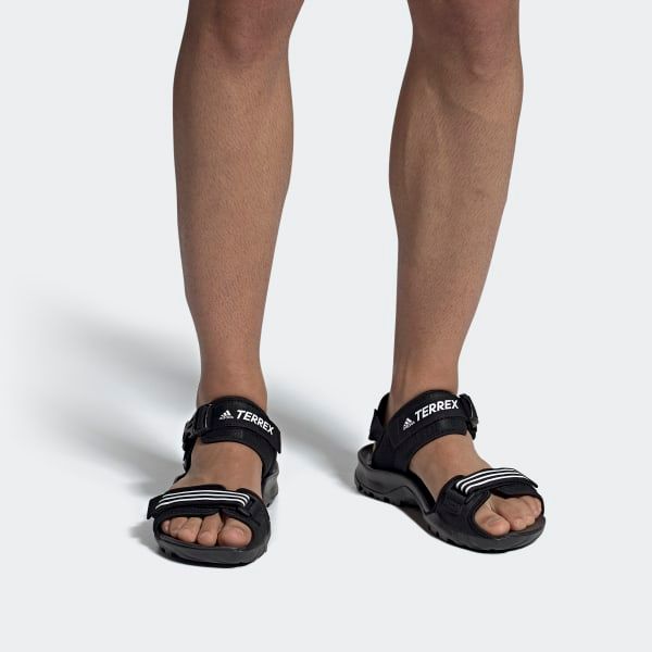 Sandal Outdoor Unisex Adidas Cyprex Ultra Sandal Dlx EF0016