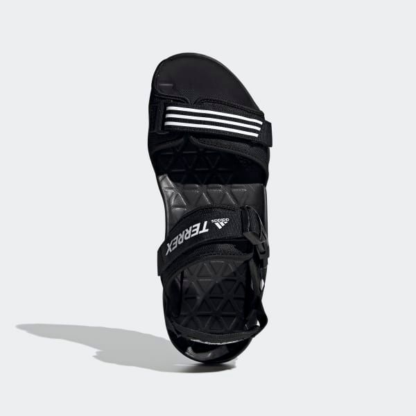 Sandal Outdoor Unisex Adidas Cyprex Ultra Sandal Dlx EF0016
