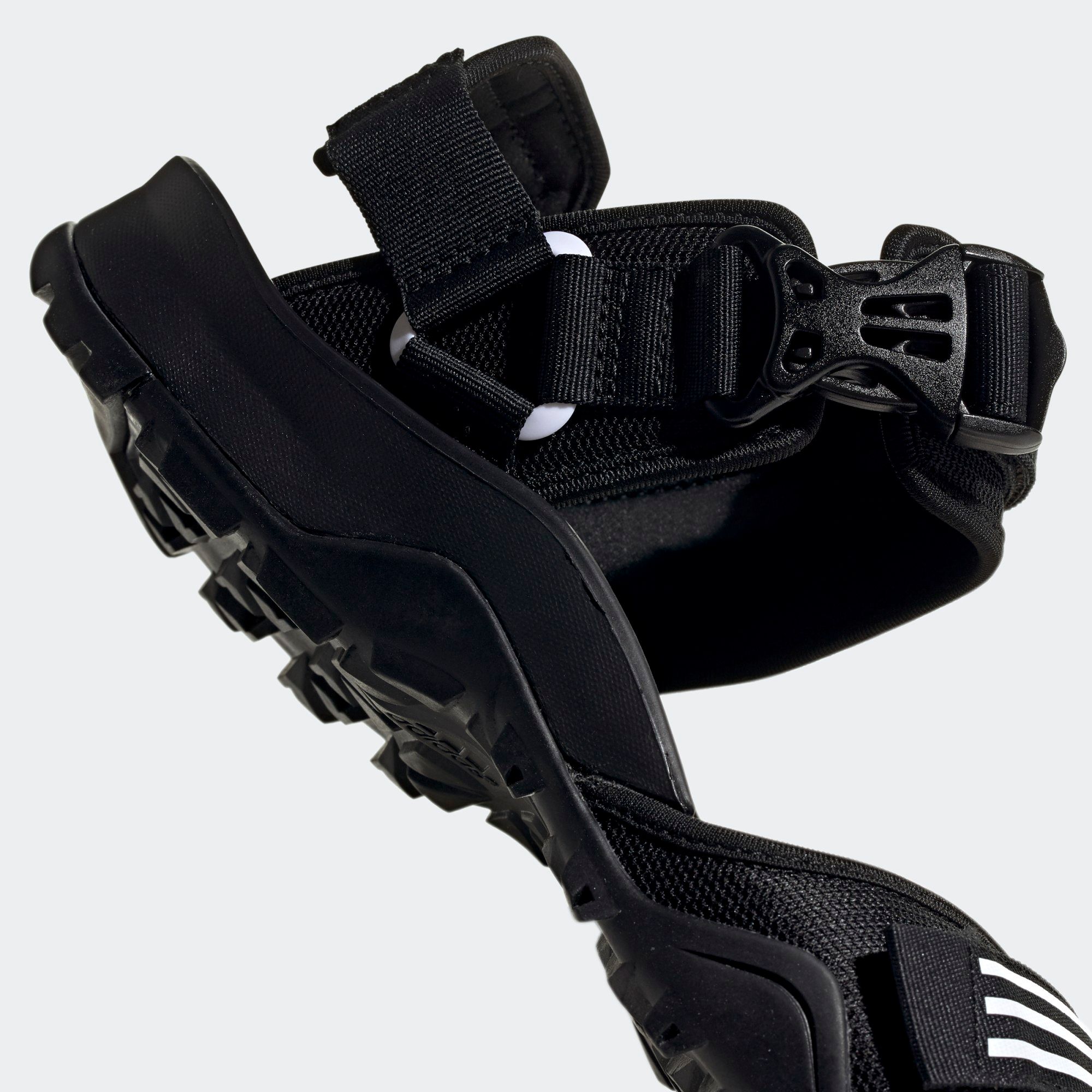 Sandal Outdoor Unisex Adidas Cyprex Ultra Sandal Dlx EF0016