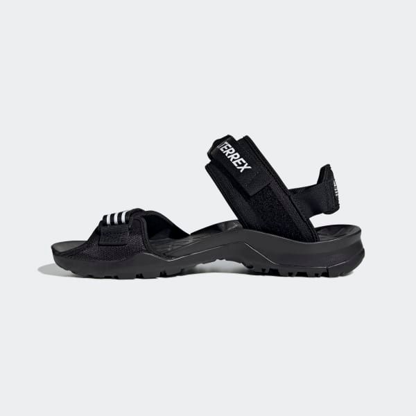 Sandal Outdoor Unisex Adidas Cyprex Ultra Sandal Dlx EF0016